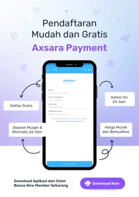 Agen Pulsa, Kuota, PPOB Murah android App screenshot 3